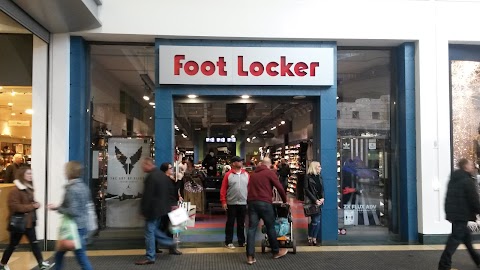 Foot Locker