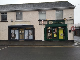 Maynooth Village Barber