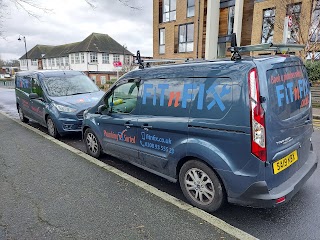 FitnFix Plumbing and Heating