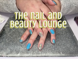 The Nail and beauty lounge