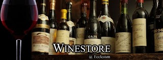 Winestore Eccleston