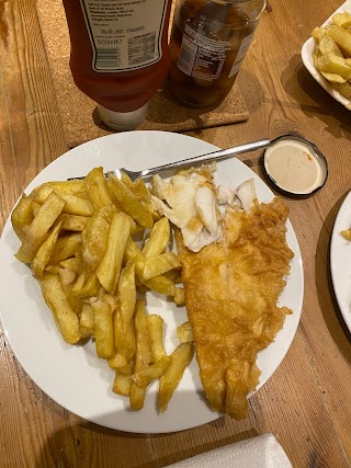 Paul's Fish & Chips