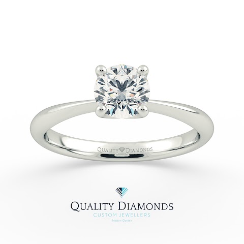 Quality Diamonds