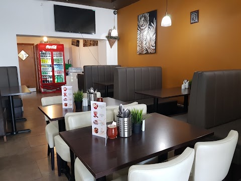 Adana Restaurant Ilford