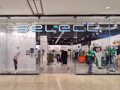 Select Fashion