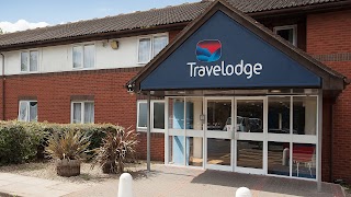 Travelodge London Heathrow Heston M4 Westbound