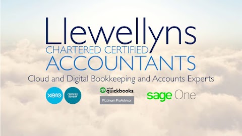 Llewellyns - Chartered Certified Accountants