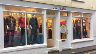 Joules