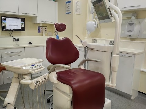 Kingsway Dental Practice