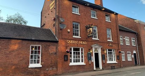 Queens Head