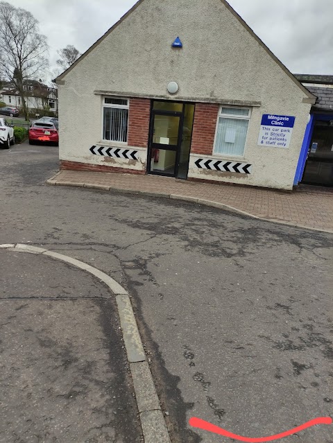 Milngavie Clinic