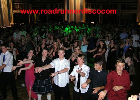 Scunthorpe Road Runner Disco , Karaoke & DJ Hire