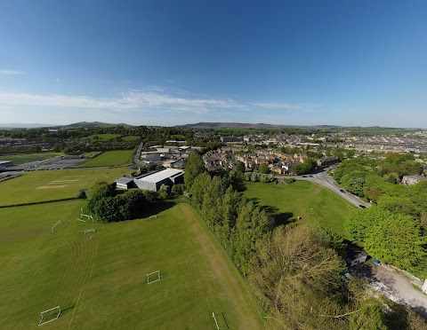 Sandylands Sports Centre