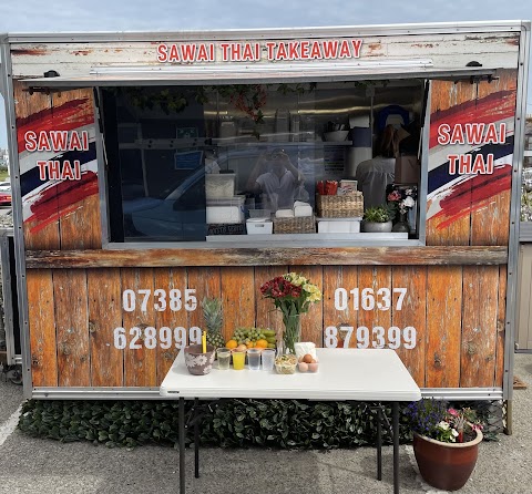 Sawai Thai Takeaway