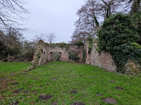 Whitlingham Country Park