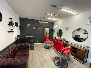 Beechdale Barbers