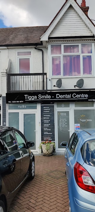 Mill Hill Dental Health Centre