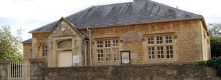 Wiltshire College & University Centre at the Methuen Centre, Corsham