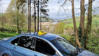 Happy Cabby Taxis Totnes