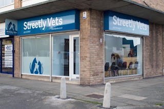 Streetly Vets