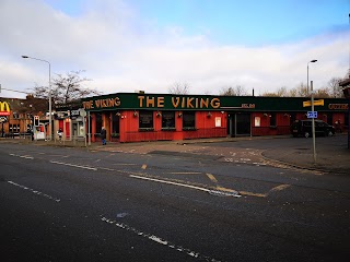 The Viking Bar