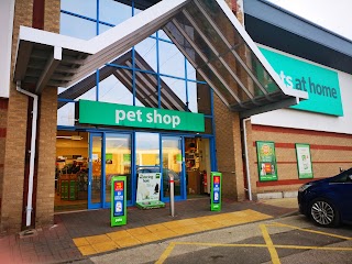 Pets at Home Stafford