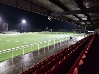 Ainslie Park Stadium