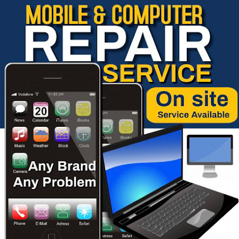 Arthurs mobile repair