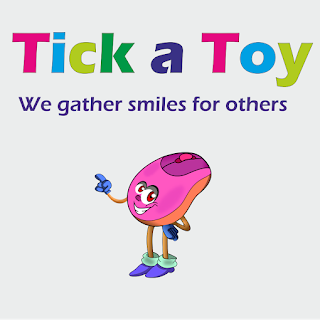 Tick a Toy