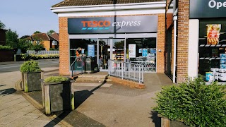 Tesco Express