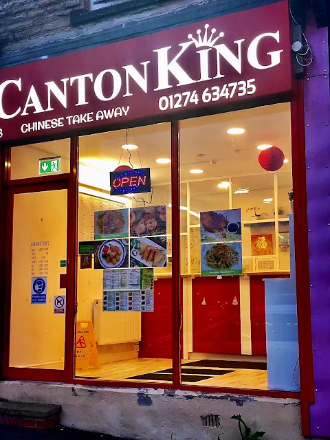 Canton King