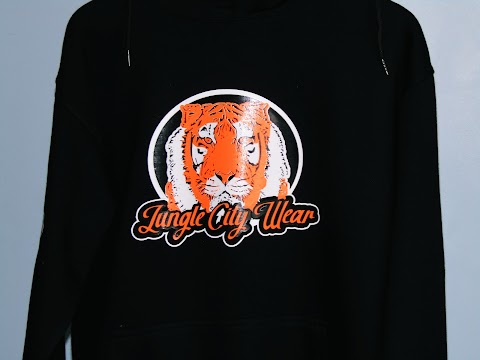 Jungle City Wear