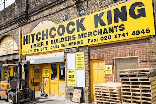 Hitchcock & King Hammersmith