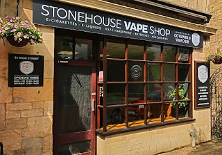 Stonehouse Vape Shop by Cotswold Vapour