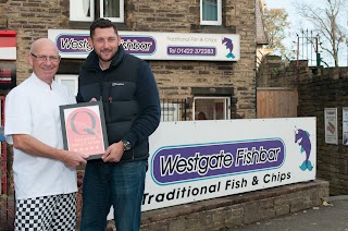 Westgate Fish Bar