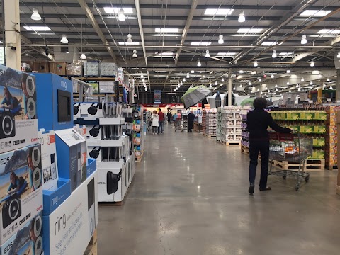 Costco Liverpool