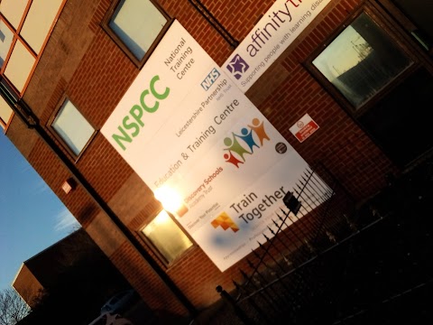 NSPCC National Training Centre