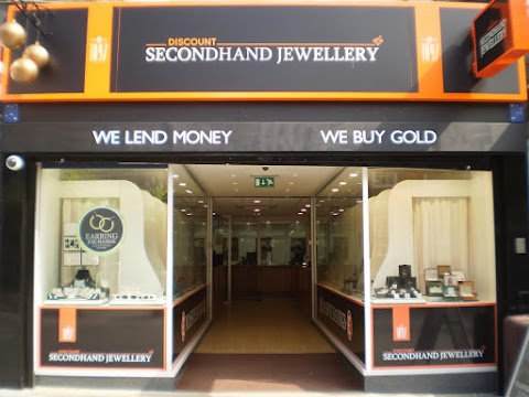 H&T Pawnbrokers