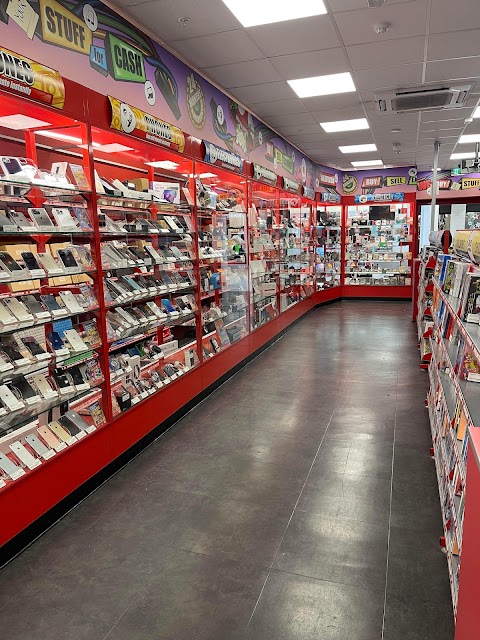 CeX