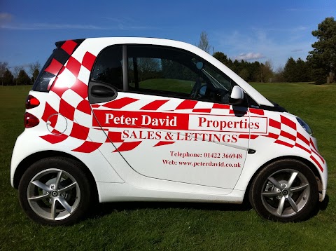 Peter David Properties Ltd - Halifax