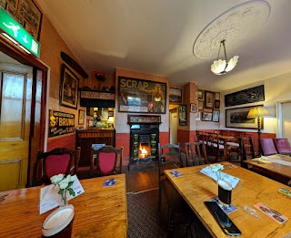 The Albion Inn