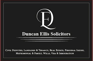 Duncan Ellis Solicitors