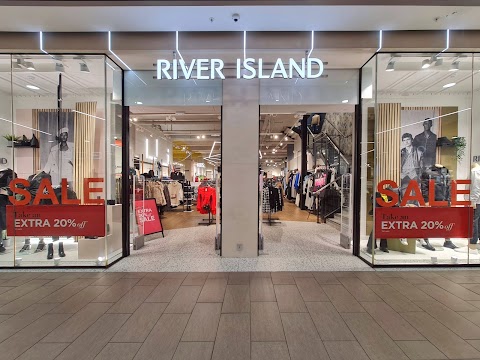 River Island