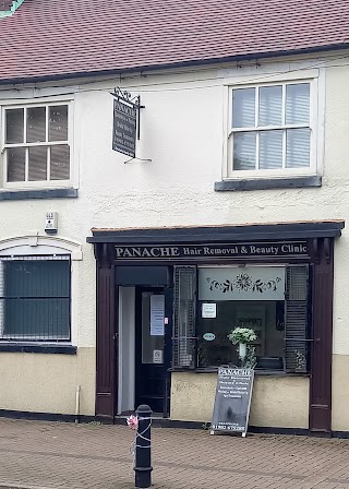 Panache Hair Removal & Beauty Clinic