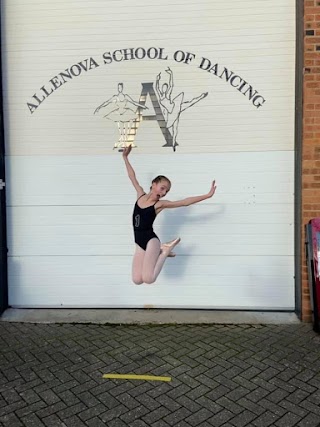 Allenova School of Dancing