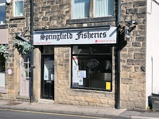 Springfield Fisheries