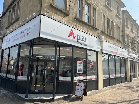 A-Plan Insurance