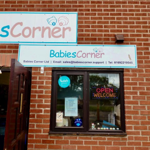 Babies Corner Ltd