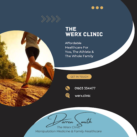 The Werx Clinic