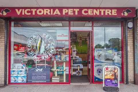 Victoria Pet Centre